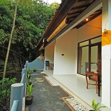 Omah D\'Taman By Eps