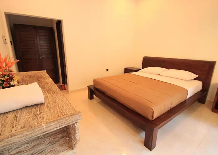 Omah D'taman By Eps Ubud