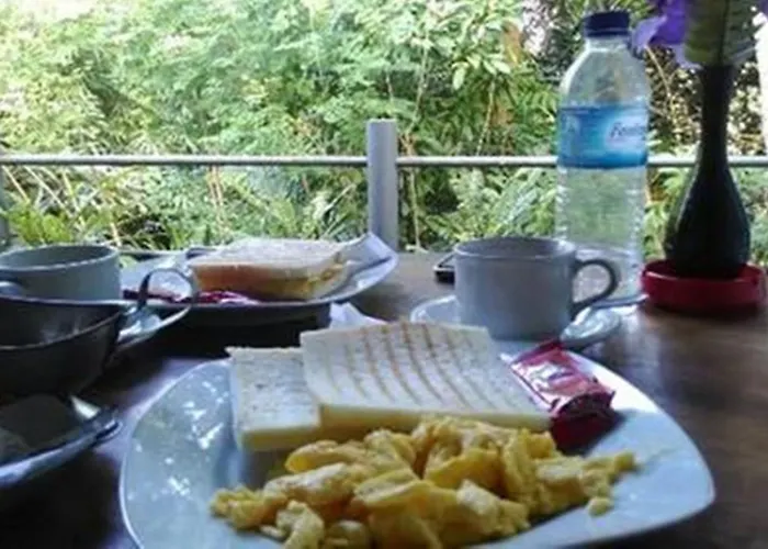 Omah D'taman By Eps 3* Ubud