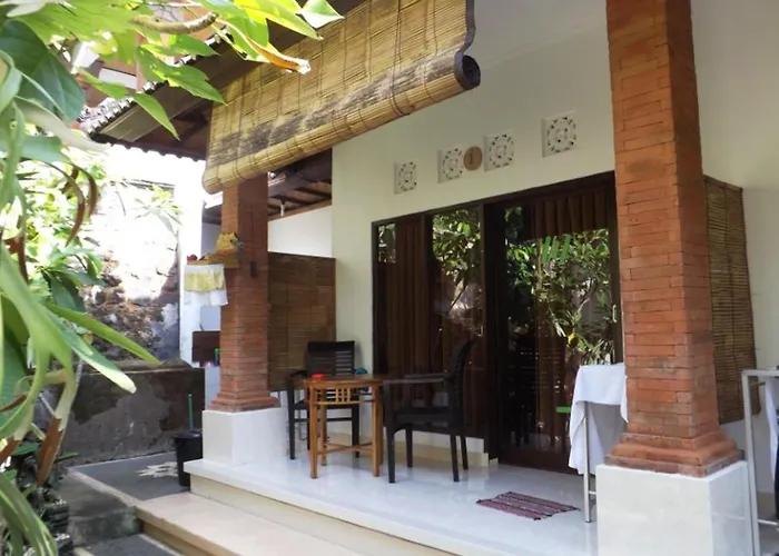 Omah D'taman By Eps Ubud
