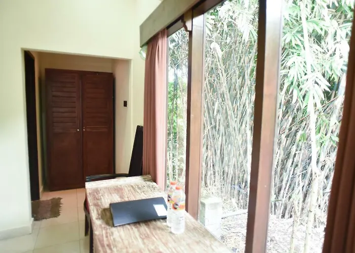 Omah D'taman By Eps 3* Ubud
